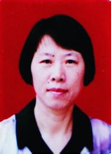 Liu Fengxian